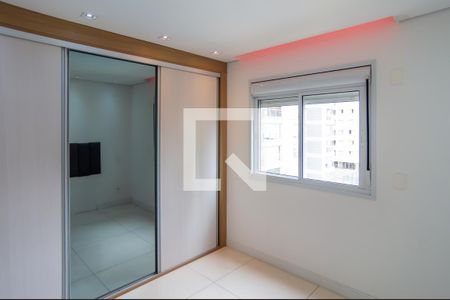 Apartamento para alugar com 105m², 2 quartos e 2 vagasSuíte 2