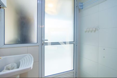 Apartamento para alugar com 105m², 2 quartos e 2 vagasÁrea de Serviço