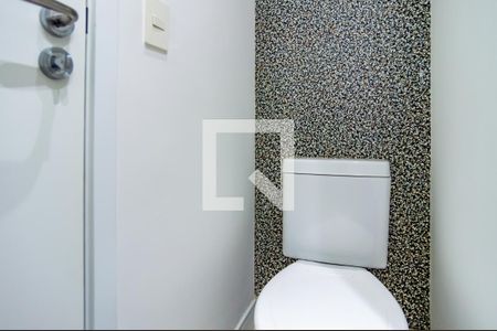 Apartamento para alugar com 105m², 2 quartos e 2 vagasLavabo