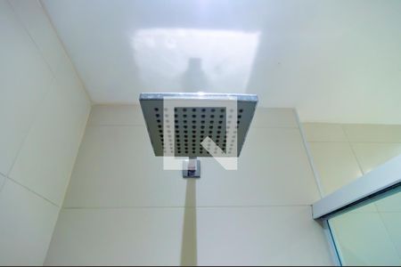 Apartamento para alugar com 105m², 2 quartos e 2 vagasBanheiro da Suíte 1