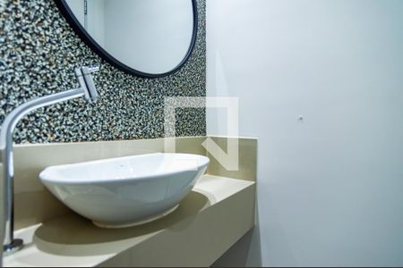 Apartamento para alugar com 105m², 2 quartos e 2 vagasLavabo