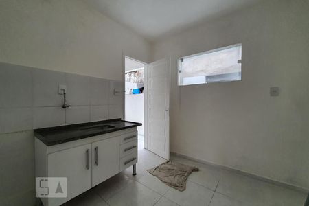 Apartamento para alugar com 90m², 2 quartos e sem vagaCozinha