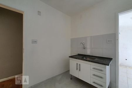 Apartamento para alugar com 90m², 2 quartos e sem vagaCozinha