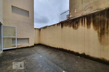 Apartamento à venda com 105m², 3 quartos e 1 vagaTerraço