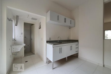 Apartamento à venda com 105m², 3 quartos e 1 vagaCozinha
