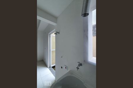 Apartamento à venda com 105m², 3 quartos e 1 vagaLavanderia