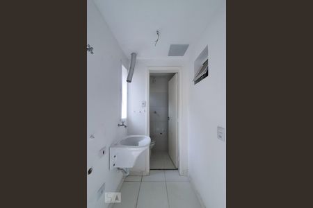 Apartamento à venda com 105m², 3 quartos e 1 vagaLavanderia