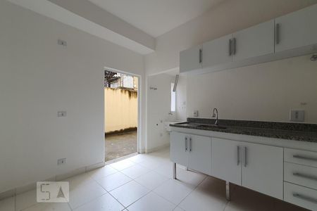 Apartamento à venda com 105m², 3 quartos e 1 vagaCozinha