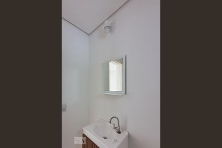 Apartamento à venda com 105m², 3 quartos e 1 vagaBanheiro
