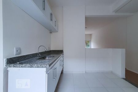 Apartamento à venda com 105m², 3 quartos e 1 vagaCozinha