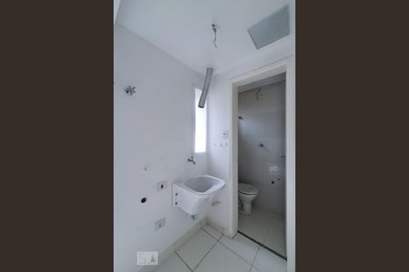 Apartamento à venda com 105m², 3 quartos e 1 vagaLavanderia