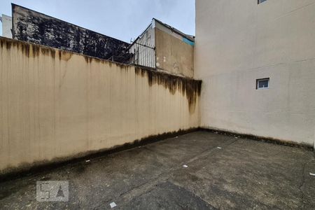 Apartamento à venda com 105m², 3 quartos e 1 vagaTerraço