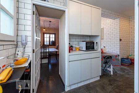 Apartamento à venda com 260m², 3 quartos e 2 vagas Apartamento à venda com 260m², 3 quartos e 2 vagasCozinha