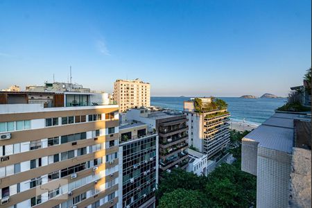 Apartamento à venda com 260m², 3 quartos e 2 vagas Apartamento à venda com 260m², 3 quartos e 2 vagasVista da Varanda da Sala