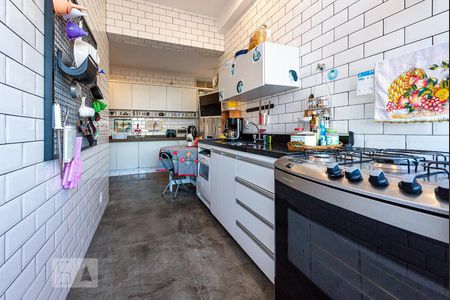 Apartamento à venda com 260m², 3 quartos e 2 vagas Apartamento à venda com 260m², 3 quartos e 2 vagasCozinha