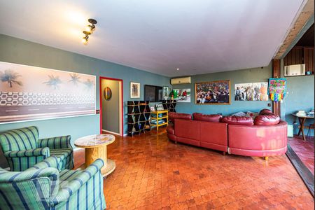 Apartamento à venda com 260m², 3 quartos e 2 vagas Apartamento à venda com 260m², 3 quartos e 2 vagasSala 1