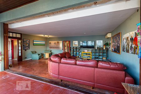 Apartamento à venda com 260m², 3 quartos e 2 vagas Apartamento à venda com 260m², 3 quartos e 2 vagasSala 1