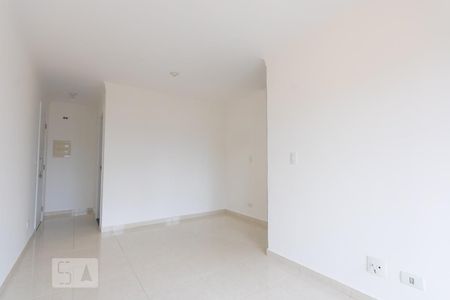 Sala de apartamento para alugar com 2 quartos, 62m² em Nova Petrópolis, São Bernardo do Campo