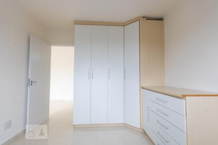 Quarto 1 de apartamento para alugar com 2 quartos, 62m² em Nova Petrópolis, São Bernardo do Campo