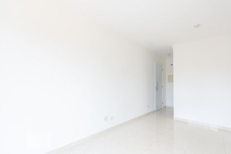 Sala de apartamento para alugar com 2 quartos, 62m² em Nova Petrópolis, São Bernardo do Campo