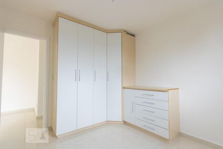 Quarto 1 de apartamento para alugar com 2 quartos, 62m² em Nova Petrópolis, São Bernardo do Campo