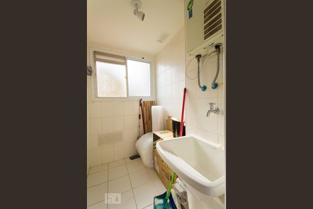 Apartamento para alugar com 83m², 3 quartos e 2 vagasLavanderia