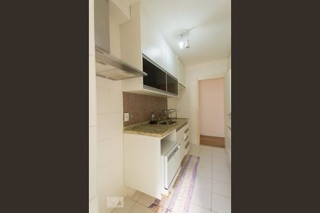 Apartamento para alugar com 83m², 3 quartos e 2 vagasCozinha