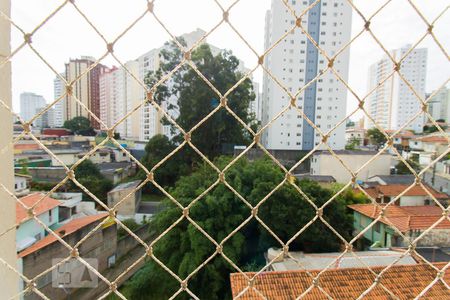 Apartamento para alugar com 83m², 3 quartos e 2 vagasVista