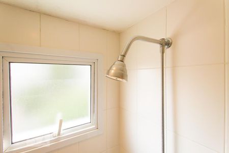 Apartamento para alugar com 83m², 3 quartos e 2 vagasBanheiro da Suíte