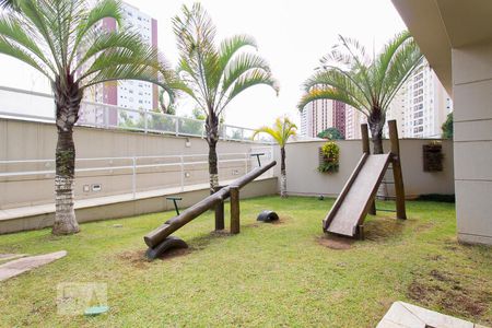 Apartamento para alugar com 83m², 3 quartos e 2 vagasÁrea Comum - Playground