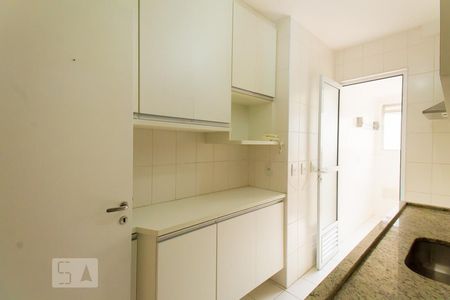 Apartamento para alugar com 83m², 3 quartos e 2 vagasCozinha