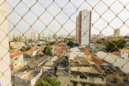 Apartamento para alugar com 83m², 3 quartos e 2 vagasVista