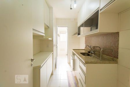 Apartamento para alugar com 83m², 3 quartos e 2 vagasCozinha