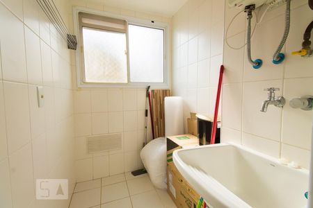 Apartamento para alugar com 83m², 3 quartos e 2 vagasLavanderia