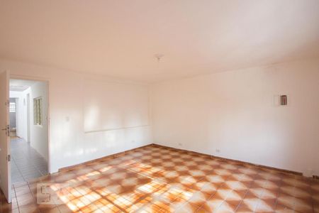 Quarto 1 de casa para alugar com 2 quartos, 70m² em Cidade Monções, São Paulo