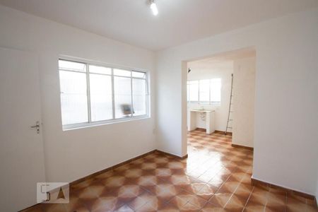Sala de casa para alugar com 2 quartos, 70m² em Cidade Monções, São Paulo