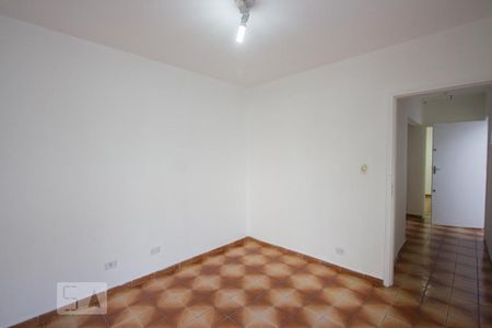 Sala de casa para alugar com 2 quartos, 70m² em Cidade Monções, São Paulo