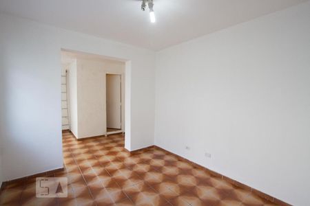 Sala de casa para alugar com 2 quartos, 70m² em Cidade Monções, São Paulo