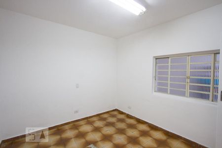 Quarto 2 de casa para alugar com 2 quartos, 70m² em Cidade Monções, São Paulo