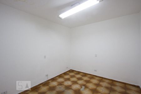 Quarto 2 de casa para alugar com 2 quartos, 70m² em Cidade Monções, São Paulo