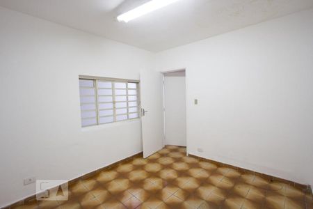 Quarto 2 de casa para alugar com 2 quartos, 70m² em Cidade Monções, São Paulo