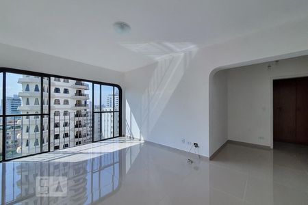 Sala de apartamento à venda com 3 quartos, 135m² em Aclimação, São Paulo