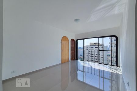 Sala de apartamento à venda com 3 quartos, 135m² em Aclimação, São Paulo