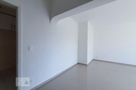 Sala de apartamento à venda com 3 quartos, 135m² em Aclimação, São Paulo