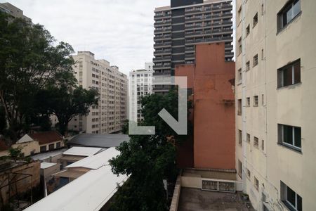 Studio para alugar com 50m², 1 quarto e sem vaga Studio para alugar com 50m², 1 quarto e sem vagaVista Studio