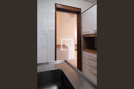 Studio para alugar com 50m², 1 quarto e sem vaga Studio para alugar com 50m², 1 quarto e sem vagaCozinha