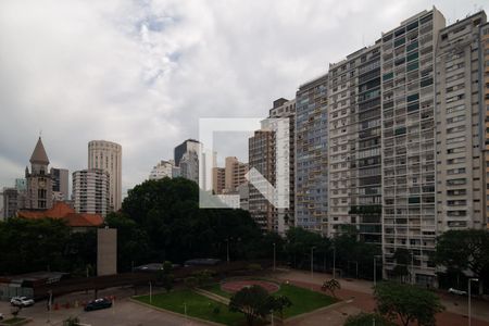 Studio para alugar com 50m², 1 quarto e sem vaga Studio para alugar com 50m², 1 quarto e sem vagaVista Studio