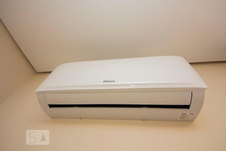 Ar da Sala   de apartamento para alugar com 1 quarto, 35m² em Bom Fim, Porto Alegre