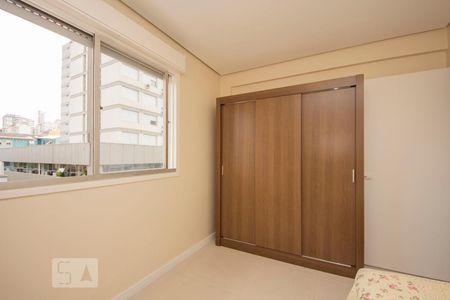 Quarto  de apartamento para alugar com 1 quarto, 35m² em Bom Fim, Porto Alegre