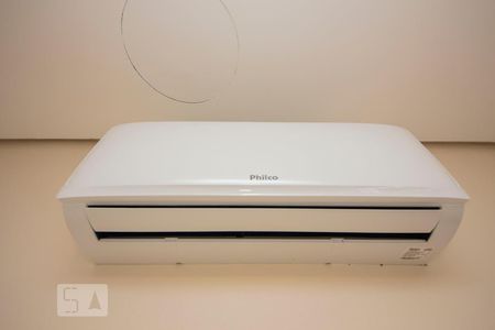 Ar do Quarto  de apartamento para alugar com 1 quarto, 35m² em Bom Fim, Porto Alegre